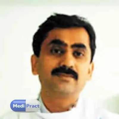 Dr. Sachin Kothari Profile Picture