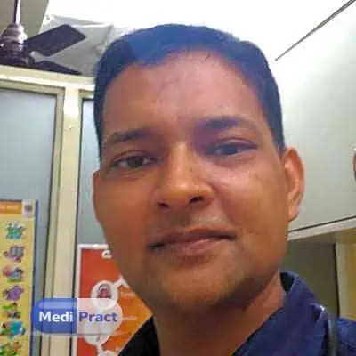 Dr. Sachin kr maheshwari Profile Picture