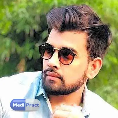 Dr. Sachin Kulhari Profile Picture