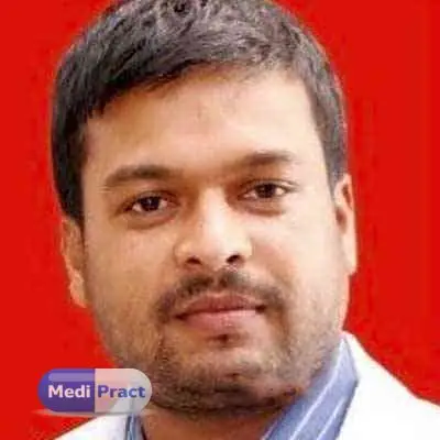 Dr. Sachin Kumar Profile Picture
