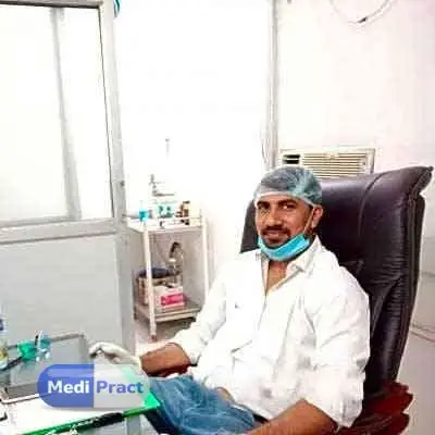 Dr. Sachin Kumar Profile Picture