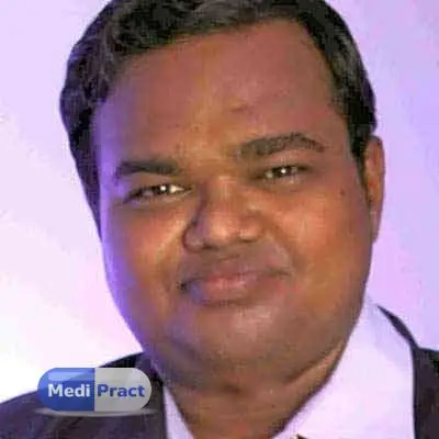 Dr. Sachin Kumar Dole Profile Picture