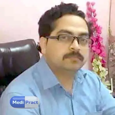 Dr. Sachin Kumar Gupta Profile Picture