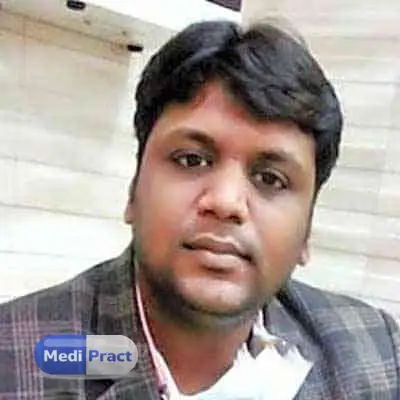 Dr. Sachin Kumar Gupta Profile Picture