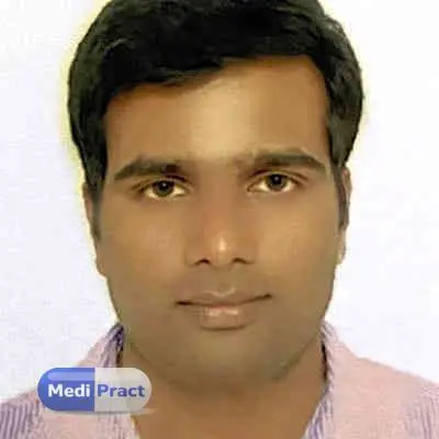 Dr. Sachin Kumar SG Profile Picture