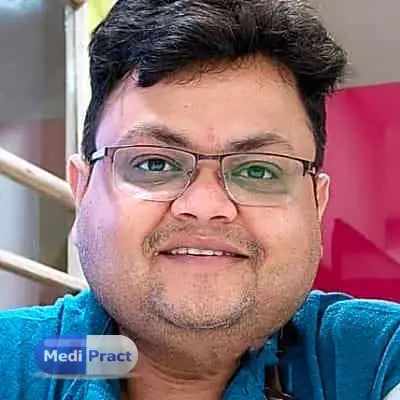 Dr. Sachin kumar Sharma Profile Picture