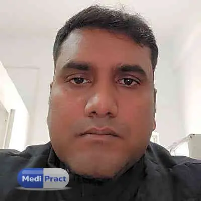 Dr. Sachin Kumar Sharma Profile Picture