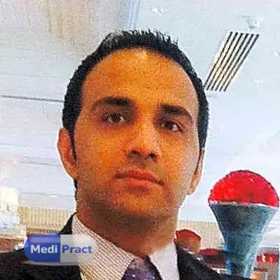 Dr. Sachin Kumar Yadav Profile Picture