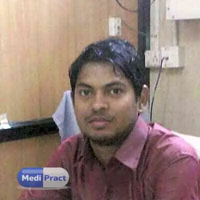 Dr. Sachin Kumbhar Profile Picture