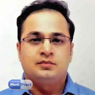 Dr. Sachin Kundra Profile Picture