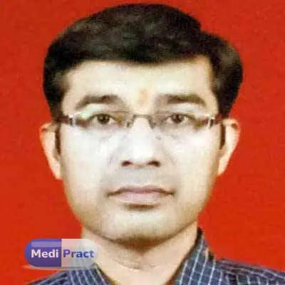 Dr. Sachin Laxman Nikam Profile Picture