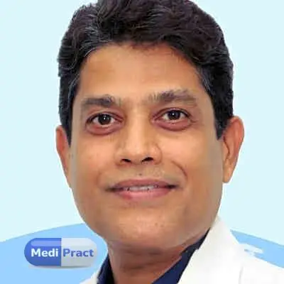 Dr. Sachin Laxmikant Lad Profile Picture