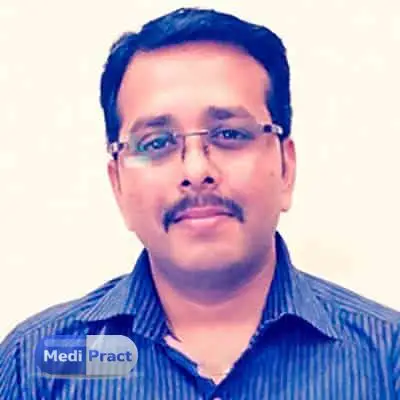 Dr. Sachin Lende Profile Picture