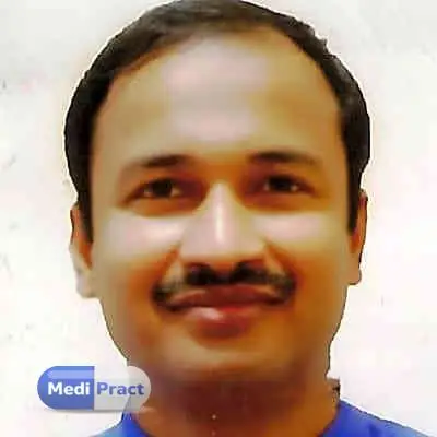 Dr. Sachin Lohiya Profile Picture