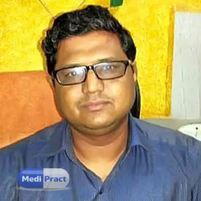 Dr. Sachin M Lokhande Profile Picture