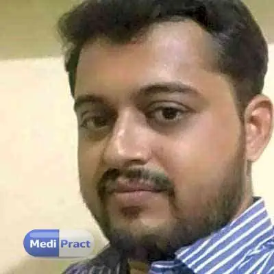 Dr. Sachin Madhukarrao Bhise Profile Picture