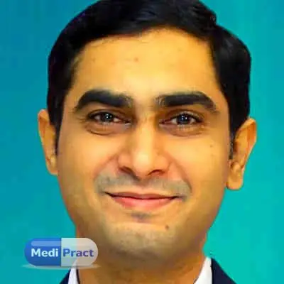 Dr. Sachin Mahajan Profile Picture