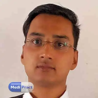 Dr. Sachin Malik Profile Picture