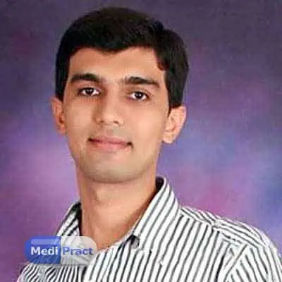 Dr. Sachin Malli Profile Picture