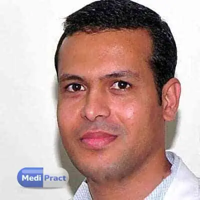 Dr. Sachin Malviya Profile Picture