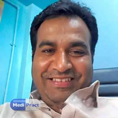 Dr. Sachin Mane Profile Picture
