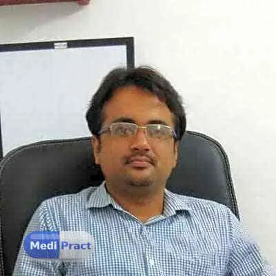 Dr. Sachin Manocha Profile Picture