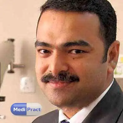 Dr. Sachin Mathew George Profile Picture