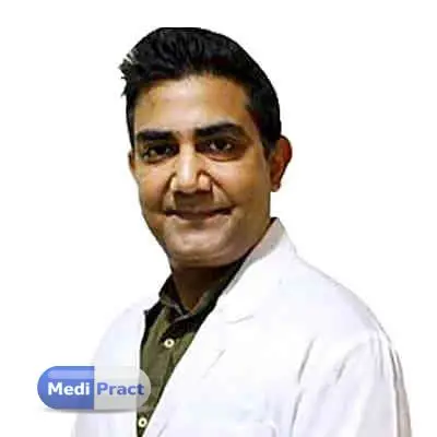 Dr. Sachin Maurya Profile Picture