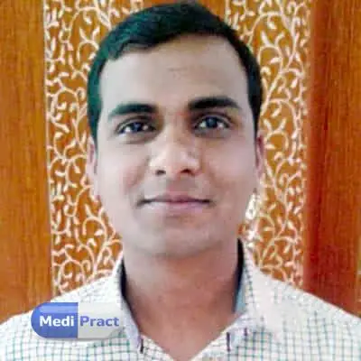 Dr. Sachin Mendhe Profile Picture