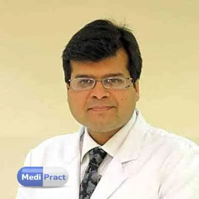 Dr. Sachin Mittal Profile Picture