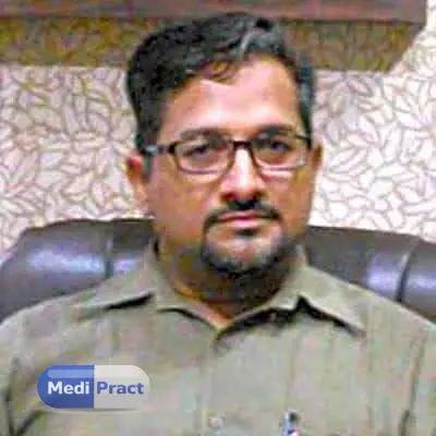 Dr. Sachin Modgil Profile Picture