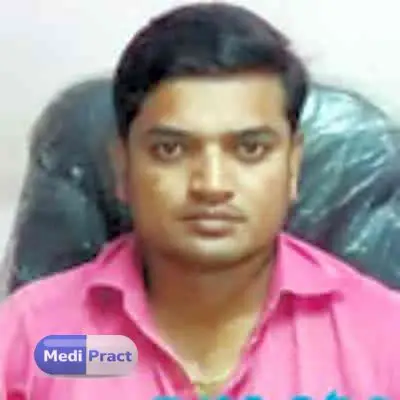 Dr. Sachin Mokal Profile Picture