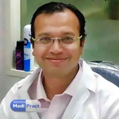 Dr. Sachin Mungale Profile Picture