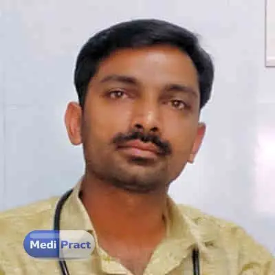 Dr. Sachin Murtadak Profile Picture