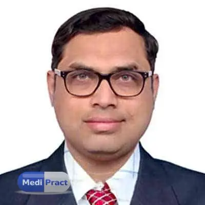 Dr. Sachin Nagapurkar Profile Picture