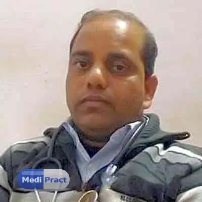 Dr. Sachin Nagwanshi Profile Picture