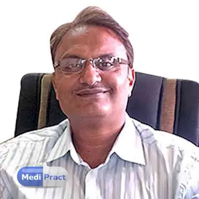 Dr. Sachin Nakod Profile Picture