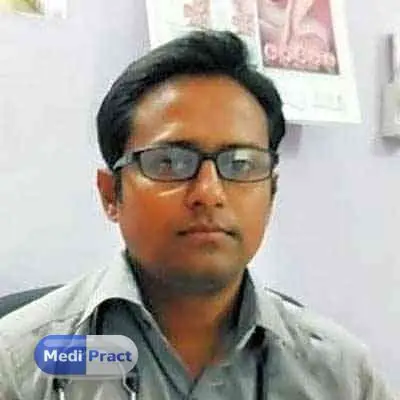Dr. Sachin P.Patil Profile Picture