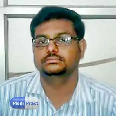 Dr. Sachin Pachkande Profile Picture