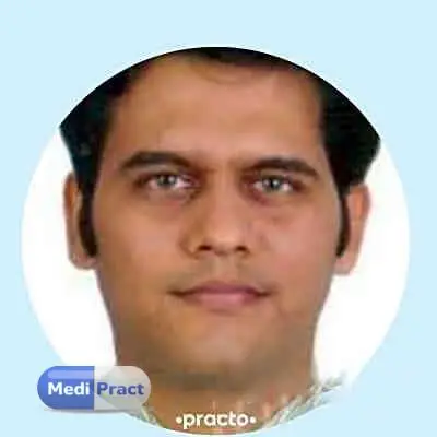 Dr. Sachin Pahade Profile Picture
