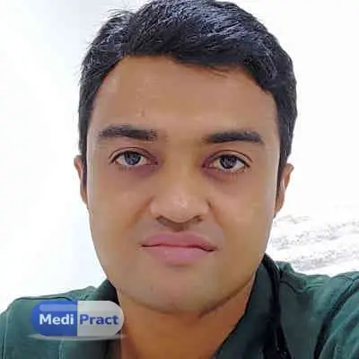 Dr. Sachin Palwe Profile Picture