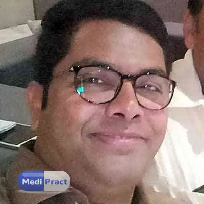 Dr. Sachin Pandhare Profile Picture