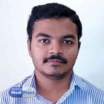 Dr. Sachin Parbat Profile Picture