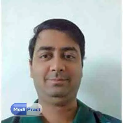 Dr. Sachin Patil Profile Picture