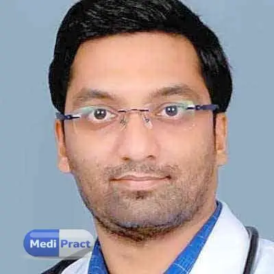Dr. Sachin Patil Profile Picture