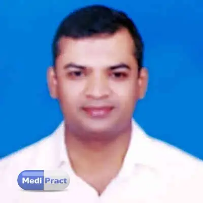 Dr. Sachin Pattan Profile Picture