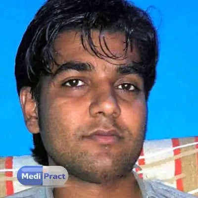 Dr. Sachin Pavar Profile Picture
