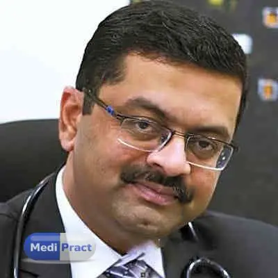 Dr. Sachin Pawar Profile Picture