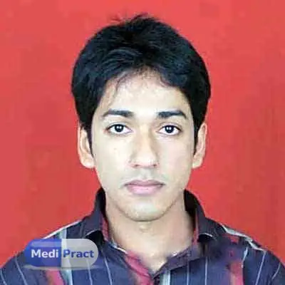Dr. Sachin Philip Profile Picture