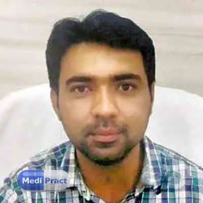 Dr. Sachin Poonia Profile Picture